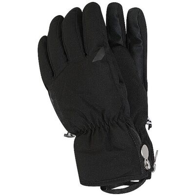 ZANIER Damen Skihandschuhe GTX schwarz 6,5 6,5 ZANIER Damen Skihandschuhe GTX schwarz 6,5 6,5