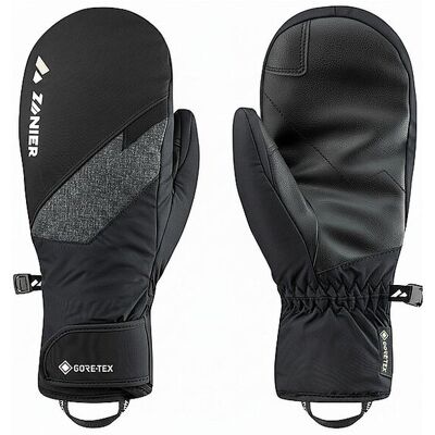 ZANIER Kinder Skifauster Rauris GTX Juniors schwarz 6 6 ZANIER Kinder Skifauster Rauris GTX Juniors schwarz 6 6