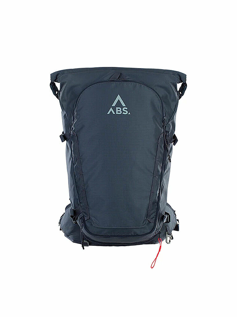 ABS Lawinenairbag-Rucksack A.LIGHT Tour 25-30L dunkelblau   Größe: L/XL   ATS2202DU25 Auf Lager Unisex L/XL