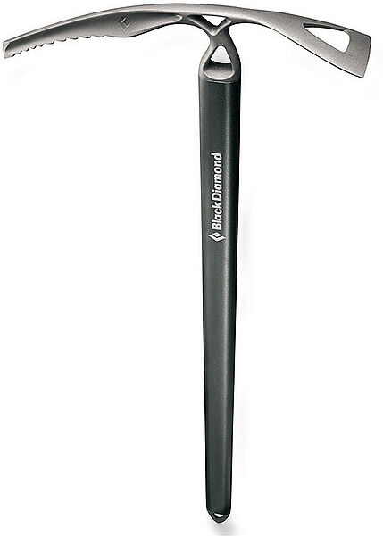 BLACK DIAMOND Eispickel Raven Ultra Ice Axe schwarz   BD410167 Auf Lager Unisex EG