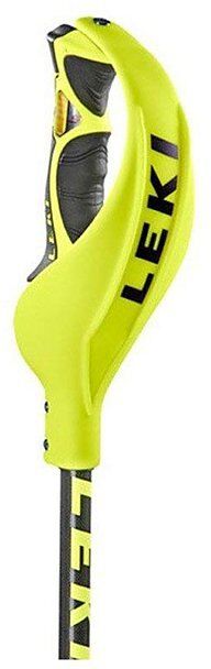 LEKI Gate Guard Closed Worldcup gelb   8646110 Auf Lager Unisex EG