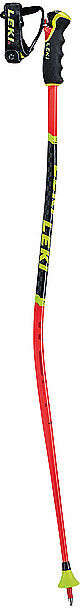 LEKI Kinder Skistöcke WCR Lite GS 3D rot   Größe: 105CM   65065901 Auf Lager Unisex 105CM