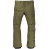 BURTON Herren Snowboardhose Cargo olive   Größe: XL   131661 Auf Lager Herren XL