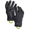 ORTOVOX Herren Handschuhe Tour Light schwarz   Größe: L   56378 Auf Lager Herren L