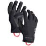 ORTOVOX Damen Handschuhe Tour Light schwarz   Größe: L   56368 Auf Lager Damen L