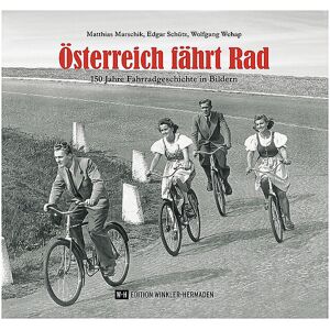 ROTHER Österreich fährt Rad - 150 Jahre Fahrradgeschichte in Bildern keine Farbe   WH1665 Auf Lager Unisex EG