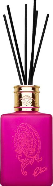 Etro Afrodite Fuchsia-Jasmin inkl. 12 Sticks 500 ml Raumduft