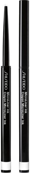 Shiseido MicroLiner Ink 5 White 0,08 g Eyeliner