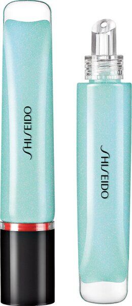 Shiseido Shimmer GelGloss 10 Hakka Mint 9 ml Lipgloss