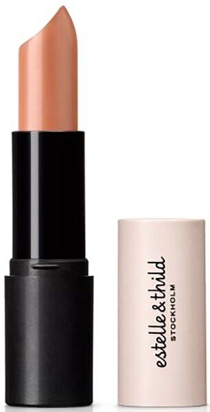 estelle & thild BioMineral Cream Lipstick Caramel 4,5 g Lippenstift