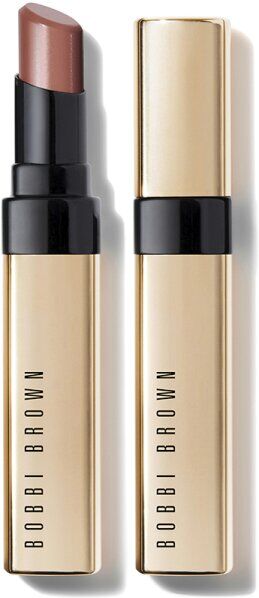 Bobbi Brown Luxe Shine Intense Lipstick 01 Bare Truth 3,4 g Lippensti