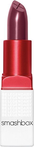 Smashbox Be Legendary Prime & Plush Lipstick 3,4 g 03 It's A Mood Lip
