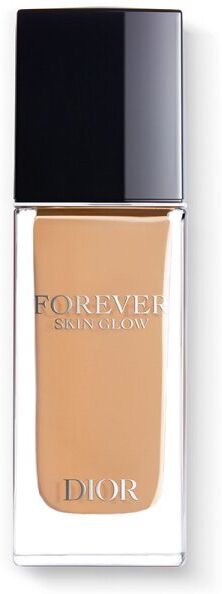 Christian Dior Diorskin Forever Foundation Skin Glow 30 ml 2W Flüssige Foundati