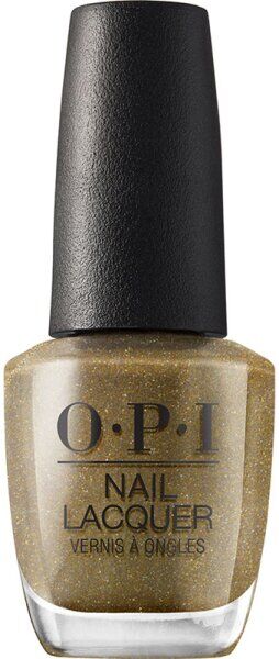 OPI Nail Lacquer - Classic NL Glitzerland - 15 ml - ( NLZ19 ) Nagella