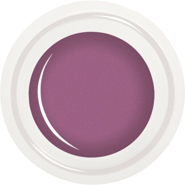 Alessandro Colour Gel 34 Silky Mauve 5 g Nagelgel