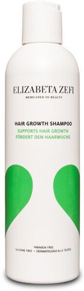 Elizabeta Zefi Hair Growth Shampoo 250 ml