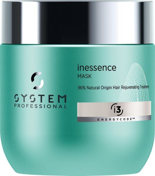 System Professional LipidCode System Professional EnergyCode Inessence Mask 200 ml Haarmaske