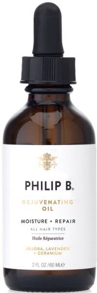 Philip B Rejuvenating Oil 60 ml Haaröl