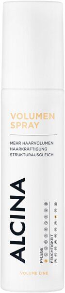 Alcina Volume Line Volume-Spray 125 ml Haarspray