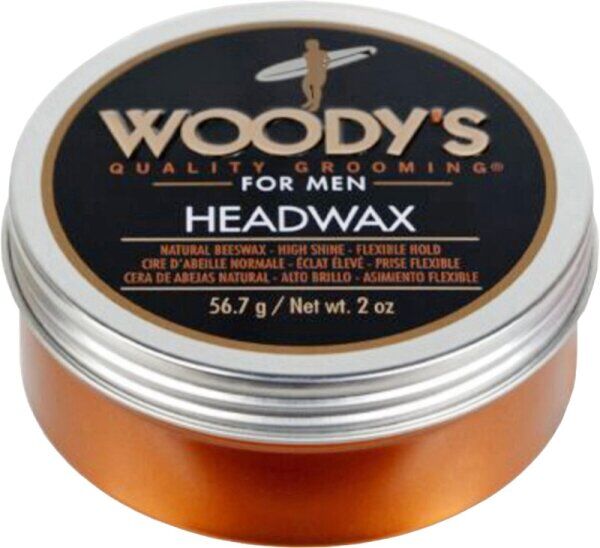 Woody's Headwax 56,7 g Haarwachs
