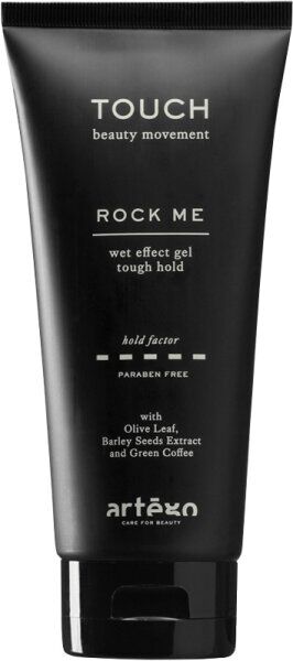 Artego Touch Rock Me 200 ml Haargel