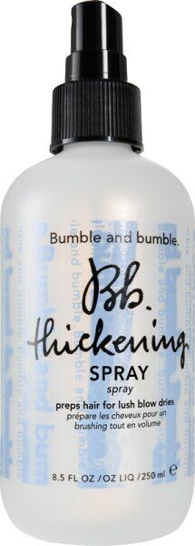 Bumble and bumble Thickening Spray Pre-Styler 250 ml. Haarspray