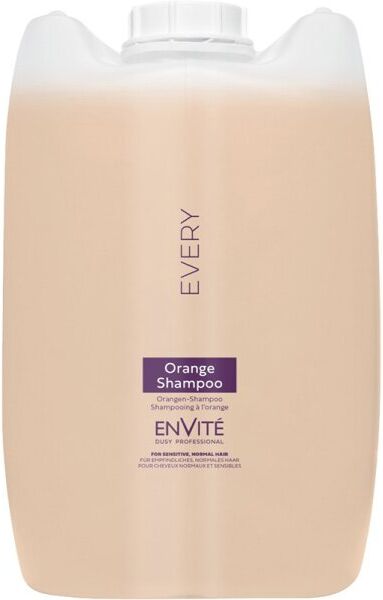 Dusy Professional EnVité Orangen Shampoo 10 Liter