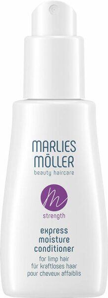 Marlies M&ouml;ller Marlies Möller Express Moisture Conditioner 125 ml