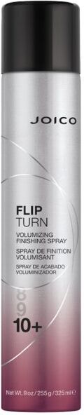 Joico Style & Finish Flip Turn Volumizing Finishing Spray 325 ml Haar