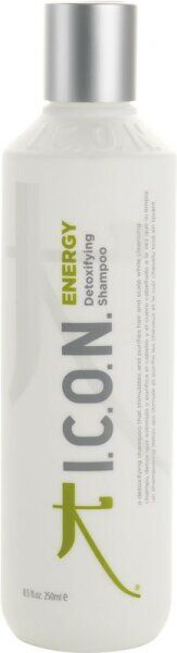 ICON I.C.O.N. Energy Detoxifying Shampoo 1000 ml