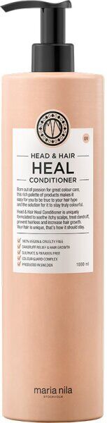 Maria Nila Head & Hair Heal Conditioner 1000 ml