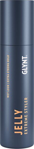 Glynt Jelly Extreme Styler hold factor 5 100 ml Haargel