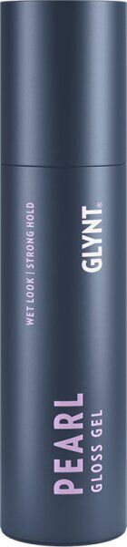 Glynt Pearl Design Gloss Hold Factor 4 100 ml Haarcreme