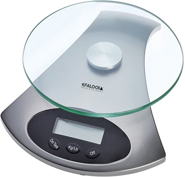 Efalock Power Scale Digitalwaage