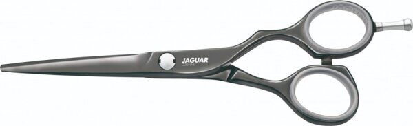 JAGUAR Gold Line Diamond E Titan Friseurschere 5.5" 14 cm