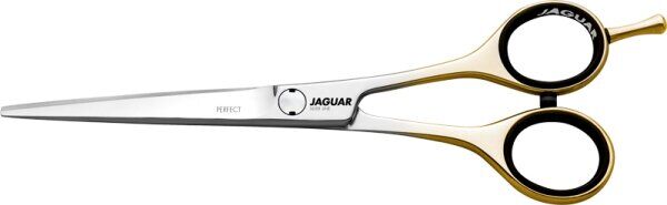 JAGUAR Silver Line Perfect Friseurschere 5.5" 14 cm