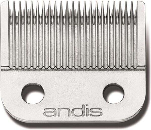 Andis ProAlloy Schneidkopf Größe 000-1 (0,5-2,4 mm) Ersatzmesserkopf