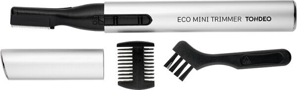 TONDEO ECO Mini Trimmer Silver