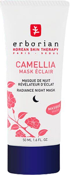 Erborian Camellia Camellia Mask Eclair 50 ml Gesichtsmaske