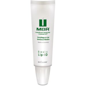 MBR BioChange Basic Lip-ID 7,5 ml Lippenbalsam