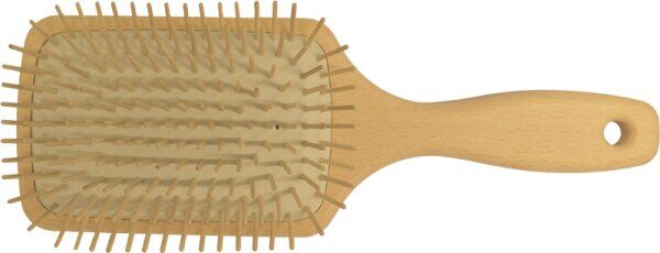 Keller B&uuml;rsten Keller Paddle-Brush, FSC Paddlebürste