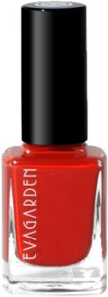 Eva Garden Nail Polish Nagellack 654 Rote Verführung 10 ml