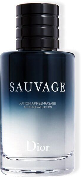 Christian Dior Sauvage After Shave Lotion 100 ml