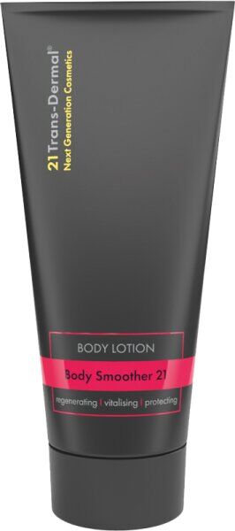 21 Trans-Dermal Body Smoother 21 200ml Bodylotion