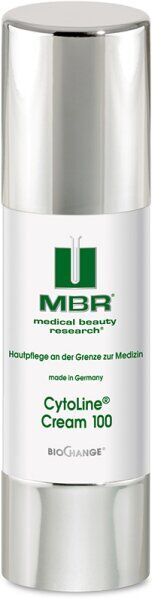 MBR BioChange CytoLine Cream 100 50 ml Gesichtscreme