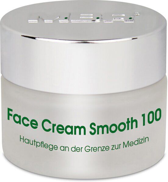 MBR Pure Perfection 100 N Face Cream Smooth 100 50 ml Gesichtscreme