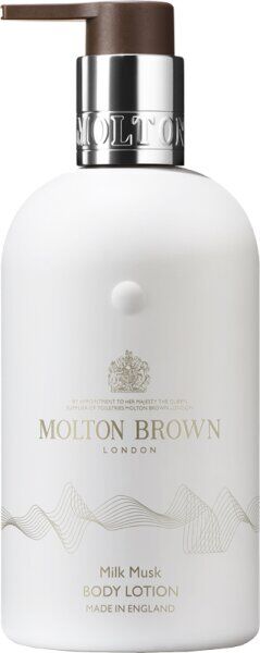 Molton Brown Milk Musk Body Lotion 300 ml Bodylotion