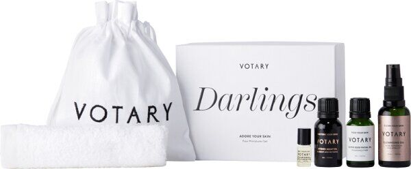 Votary Darlings Boxed Set Gesichtspflegeset