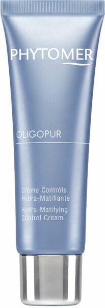 Phytomer Crème Contrôle Hydra-Matifiant 50ml Gesichtscreme