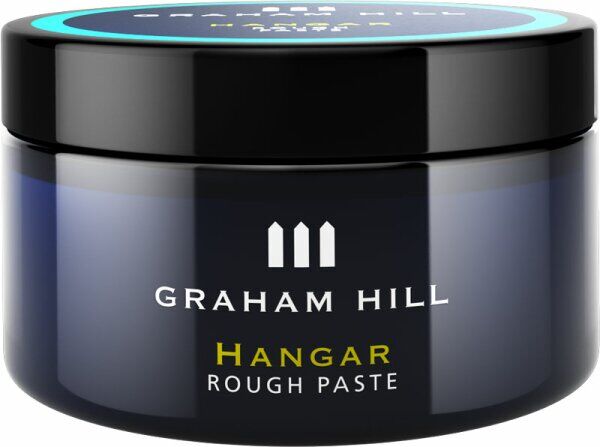 Graham Hill Hangar Rough Paste 100 ml Haarpaste